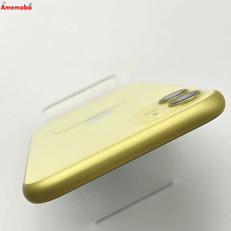 iPhone11 64GB  MWLW2J/A docomoSIMե꡼ 