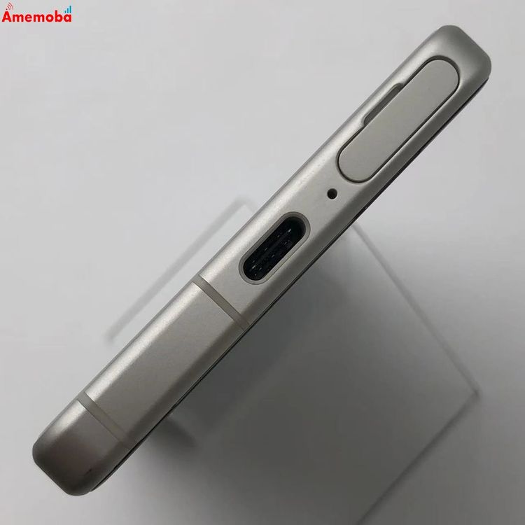 ��®ȯ��Xperia 5 IV 8GB 128GB �������ۥ磻�� SOG09 AU��SIM�ե꡼