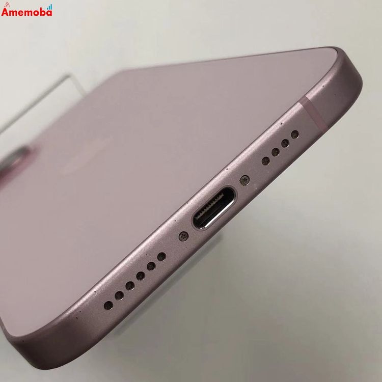 iPhone15 Plus 128GB �ԥ� MU093J/A SoftBank��SIM�ե꡼ ��