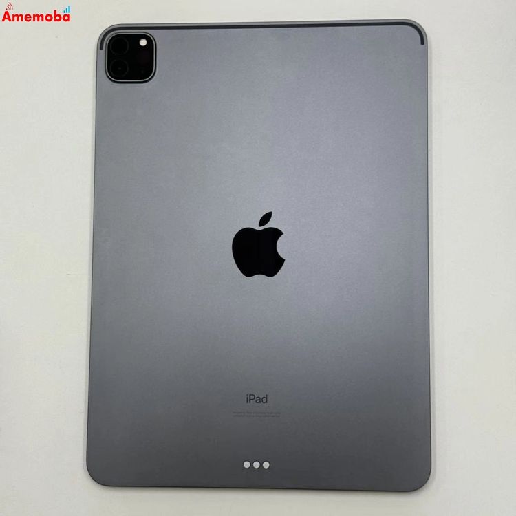 iPad Pro 11 2 Wi-Fiǥ 128GB ڡ쥤 MY232J/