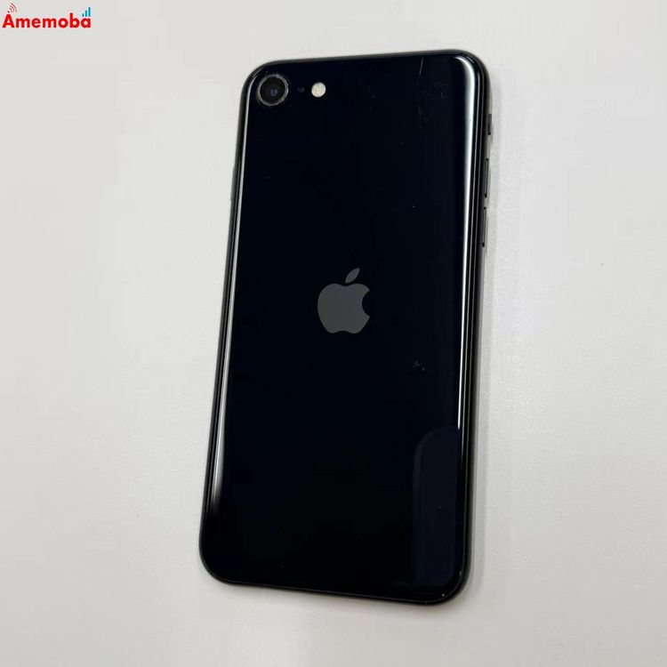 iPhoneSE ��3���� 64GB �ߥåɥʥ��� MMYC3J/A AU��SIM�ե꡼ �������