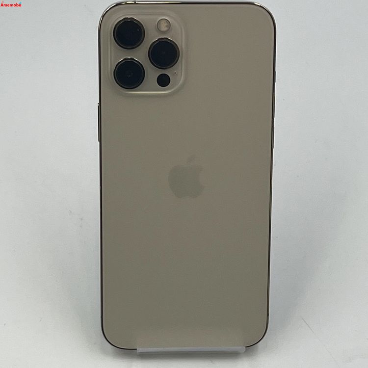 iPhone12 Pro Max 256GB  MGD13J/A SIMե꡼ 