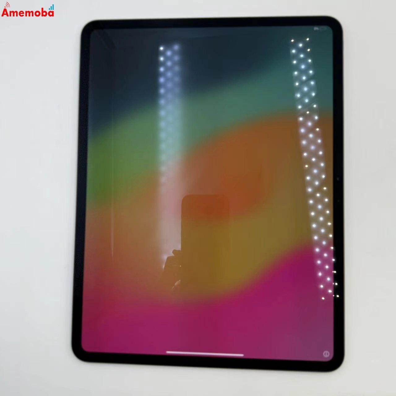 ムスビー｜iPad Pro 13インチ 第1世代 512GB スペースブラック MVXU3J