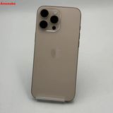 iPhone16 Pro Max 256GB デザートチタニウム MYWJ3J/A Apple版SI