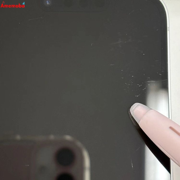 ��®ȯ��iPhone 16e 128GB �ۥ磻�� 4D1R4J/A Apple��SIM�ե꡼