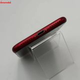 iPhoneSE ��3���� 128GB Product Red MMYH3J/A AU��SIM�ե꡼