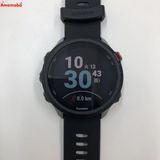 Garmin ForeAthlete 245 MUSIC - �֥�å� 64U201084 ����