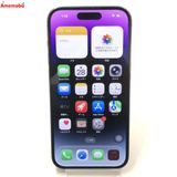 ��®ȯ��iPhone14 Pro 512GB �ǥ����ץѡ��ץ� MQ283J/A AU��SIM�ե꡼