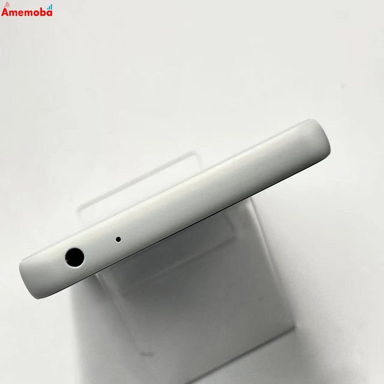 ��®ȯ��Xperia Ace II 64GB �ۥ磻�� SO-41B docomo��SIM�ե꡼