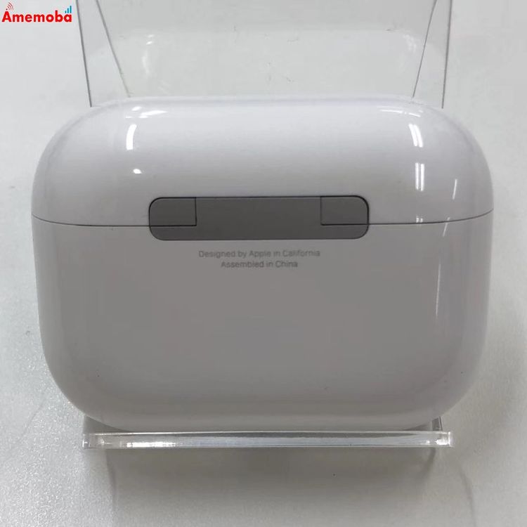 ��®ȯ��AirPods Pro ��3���� �ۥ磻�� MFHP4J/A ����