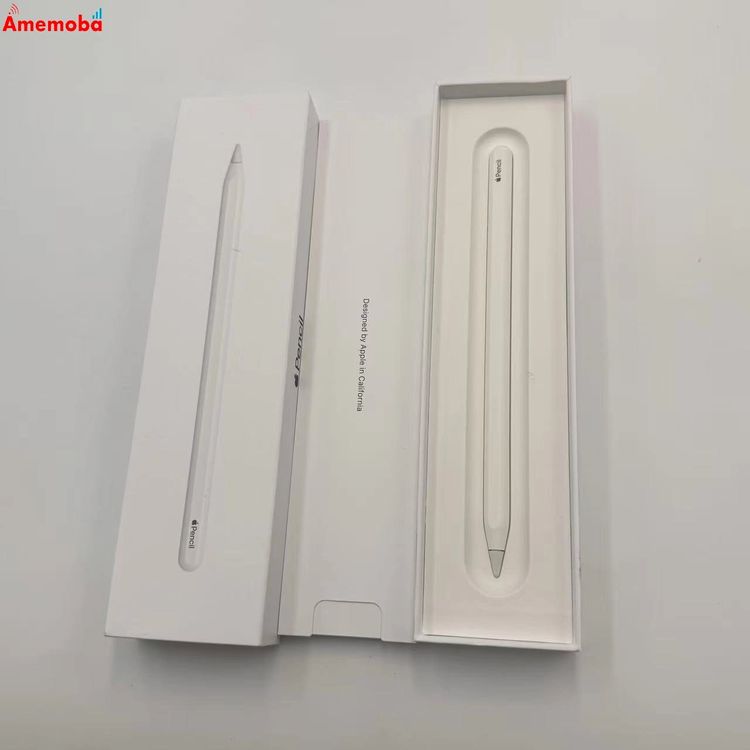®ȯApple Pencil 2 ۥ磻 MU8F2J/A 