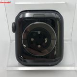 Apple Watch Series 6 40mm GPSモデル 32G スペースグレイ MJ6N3