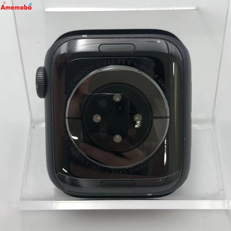 Apple Watch Series 6 40mm GPSǥ 32G ڡ쥤 MJ6N3