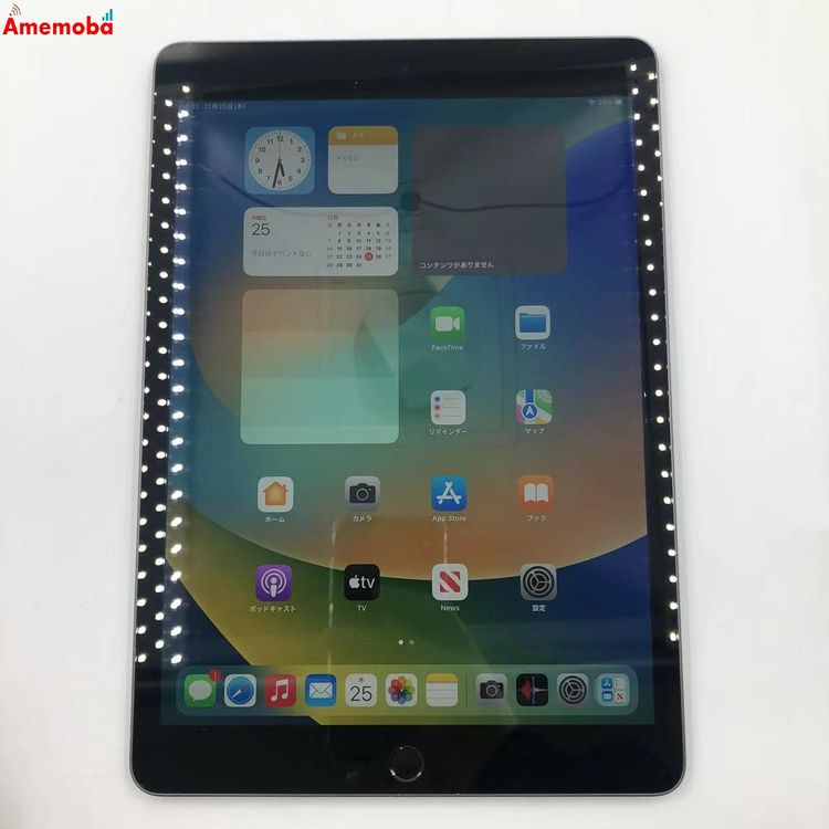 ��®ȯ��iPad ��9���� Wi-Fi��ǥ� 64GB ���ڡ������쥤 MK2K3X/A �������
