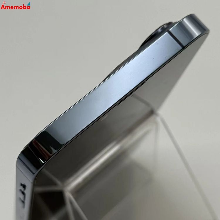 iPhone13 Pro 256GB ֥롼 MLUU3J/A SoftBankSIMե꡼