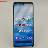 AQUOS sense6 4GB/64GB С SH-RM19 ŷХSIMե꡼ 