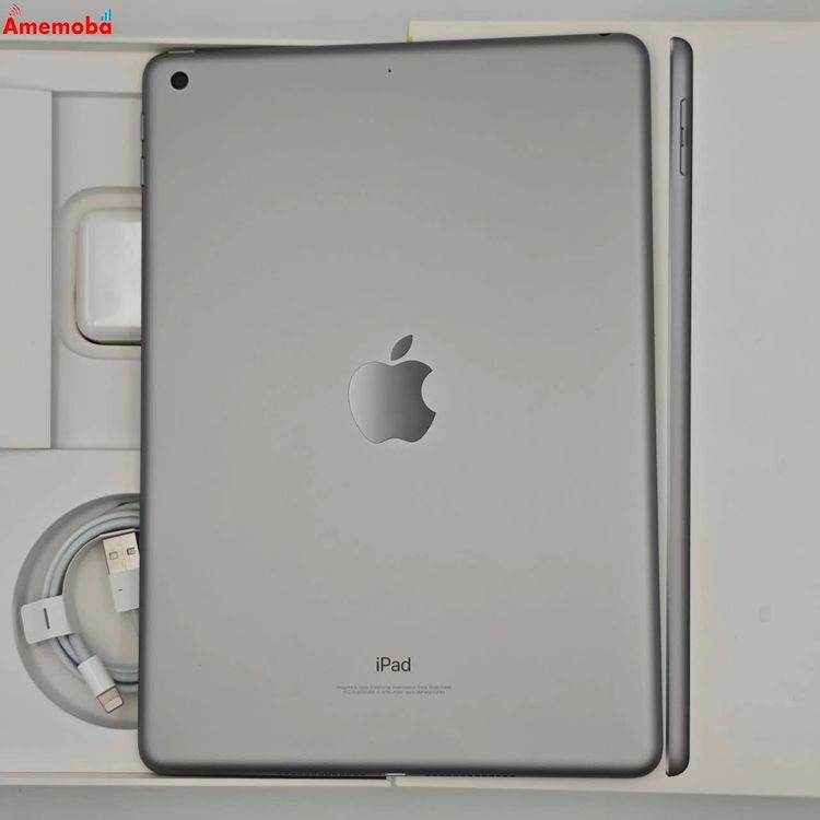 ®ȯiPad 6 Wi-Fiǥ 128GB ڡ쥤 MR7J2J/A 