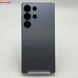 Galaxy S25 Ultra 256GB チタニウムシルバーブルー SM-S938Z SoftB