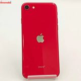 iPhoneSE 2 256GB Product Red MXVV2J/A SoftBank