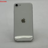 iPhoneSE ��2���� 128GB �ۥ磻�� NXD12J/A Apple��SIM�ե꡼ ������