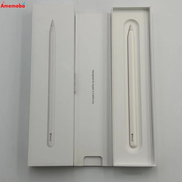 ®ȯApple Pencil 2 ۥ磻 MU8F2J/A 