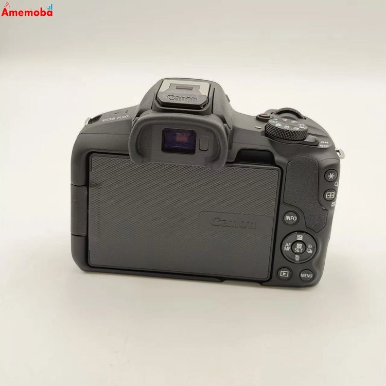 Cannon EOS R50��RF-S18-45 IS STMKIT �֥�å� EOSR50 ̤����