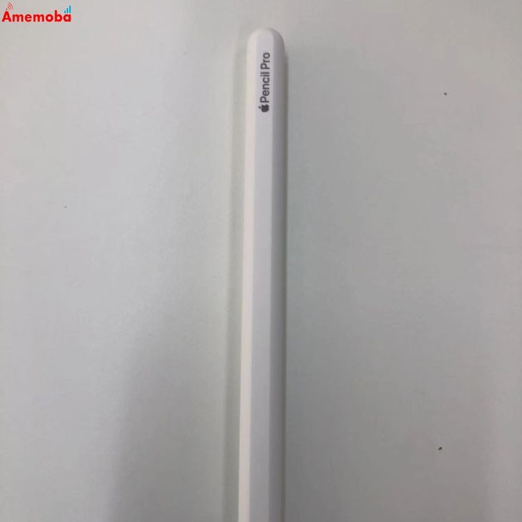 ��®ȯ��Apple Pencil Pro  �ۥ磻�� 4X2D3AM/A �������