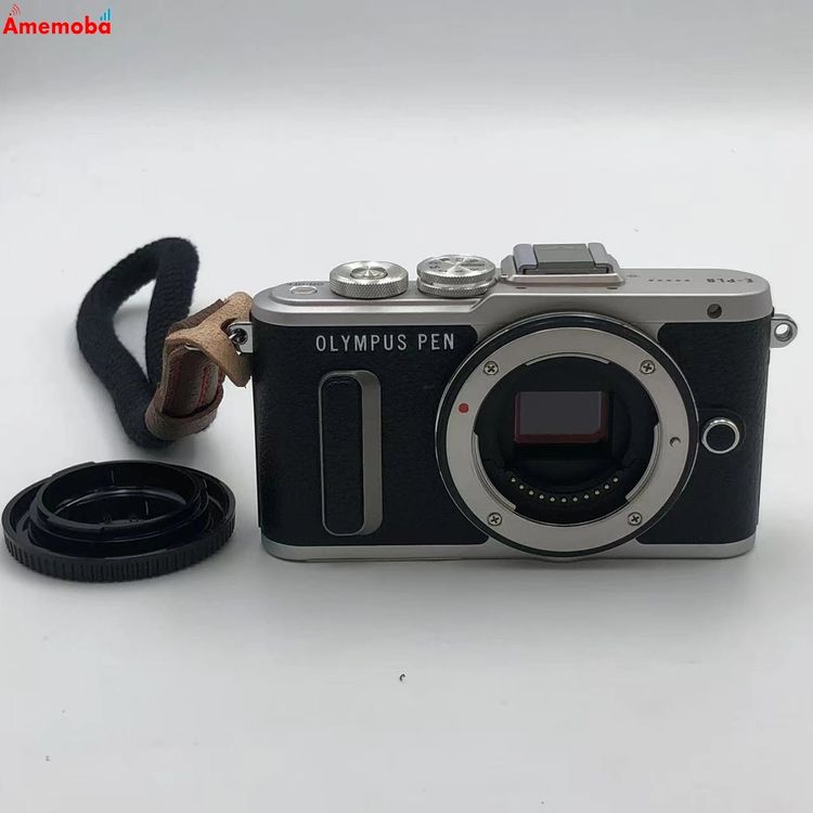 ��®ȯ��OLYMPUS PEN E-PL8 �ۥ磻�� ����