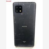 AQUOS sense6s 4GB/64GB ����С� SHG07 AU��SIM�ե꡼ �������