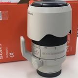 爆速発送a FE70-200mm F4 Maxro G OSSII SEL70200G2 新品同様