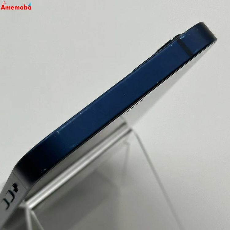 ®ȯiPhone12 64GB ֥롼 MGHR3J/A AppleSIMե꡼ 