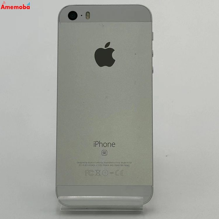 ®ȯiPhoneSE 32GB С MP832J/A SoftBankSIMե꡼