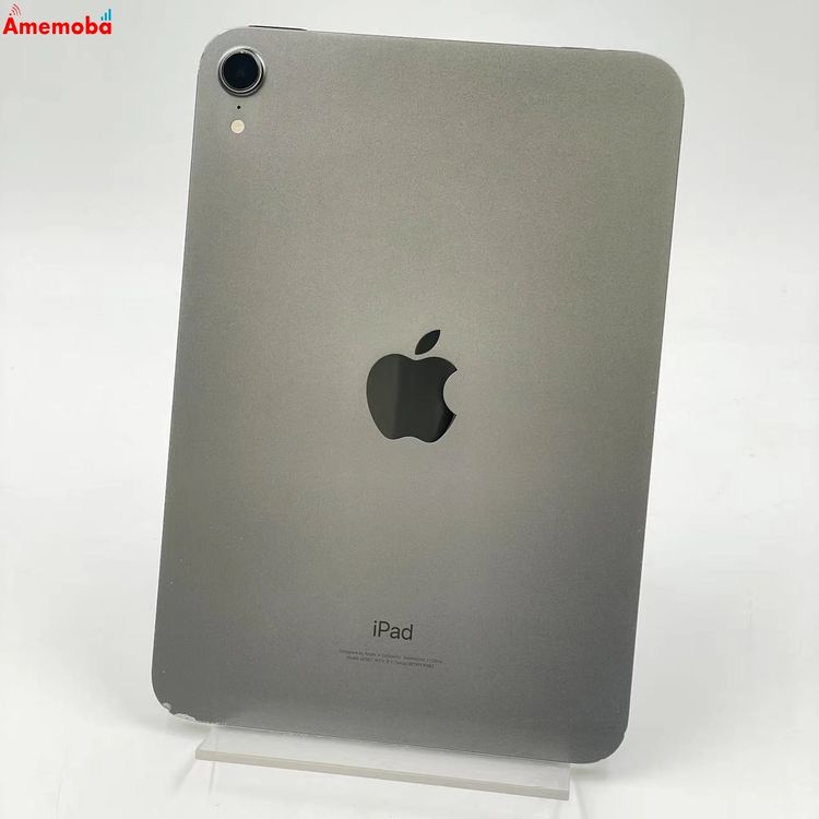��®ȯ��iPad mini ��6���� Wi-Fi��ǥ� 64GB ���ڡ������쥤 MK7M3KH/A