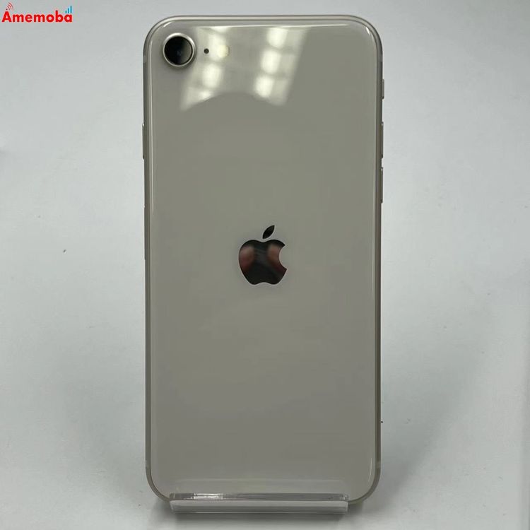 iPhoneSE ��3���� 128GB �������饤�� MMYG3J/A SoftBankSIM�ե꡼