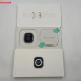 Apple Watch Ultra 49mm GPS+Cellular��ǥ� 32GB - MNHF