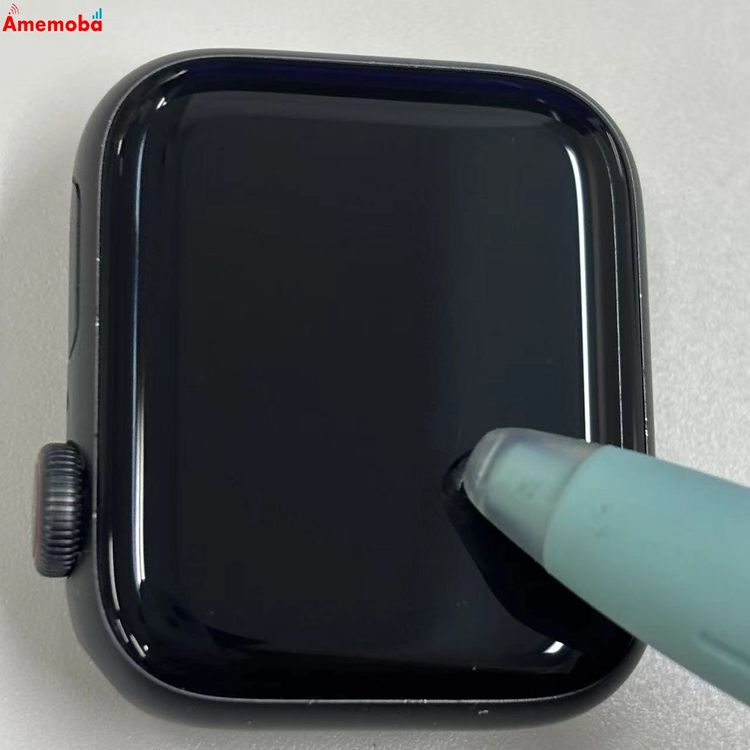 Apple Watch SE ��1���� 40mm 32GB GPS��ǥ� ���ڡ������쥤 3H150