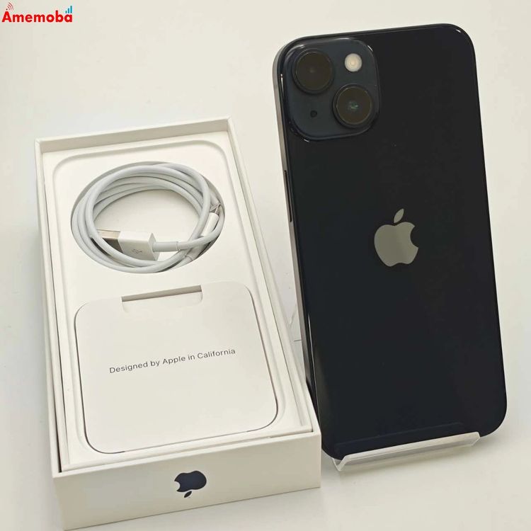 ®ȯiPhone14 128GB ߥåɥʥ MPUD3J/A SIMե꡼ 