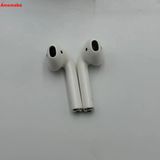 ��®ȯ��AirPods ��2���� �ۥ磻�� A2031