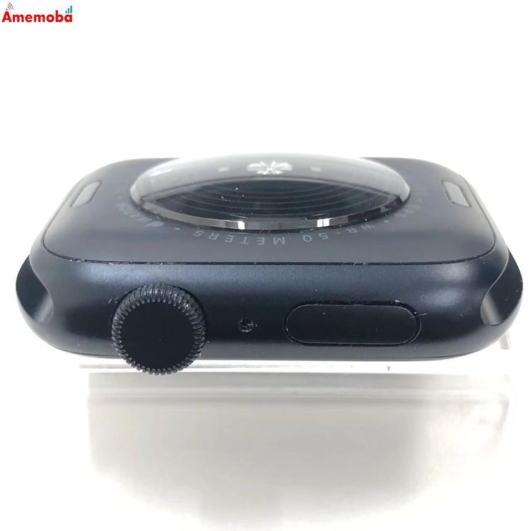Apple Watch SE ��2���� 44mm GPS��ǥ� 32GB �ߥåɥʥ��� MRE93J