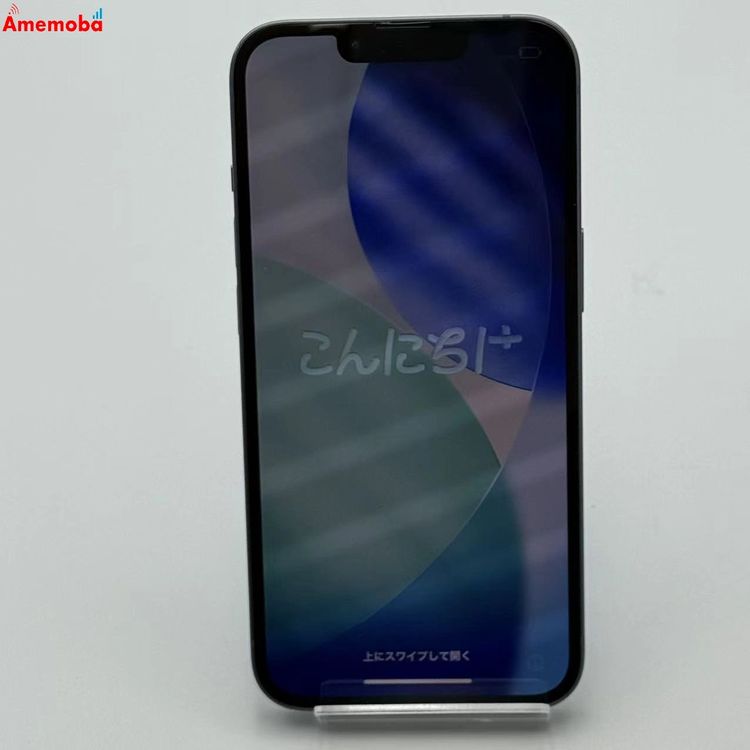 ®ȯiPhone14 128GB ֥롼 MPVJ3J/A AUSIMե꡼ 