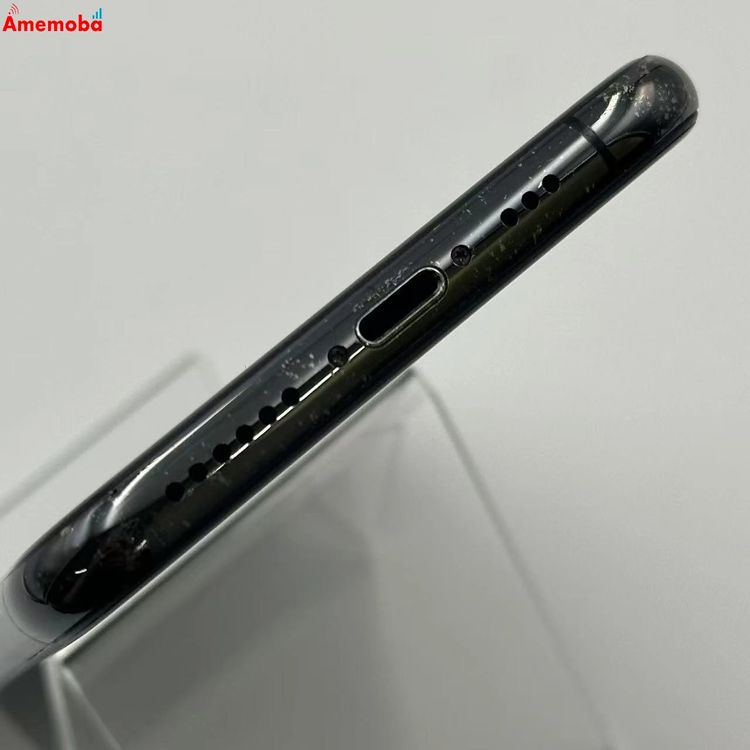 ®ȯiPhoneXS 256GB ڡ쥤 MTE02J/A SoftBankǥե꡼