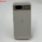 Google Pixel 8a 128GB Porcelain G576D SoftBank��SIM