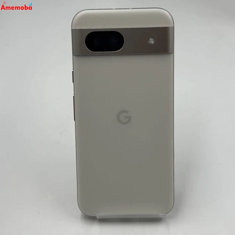 Google Pixel 8a 128GB Porcelain G576D SoftBank��SIM