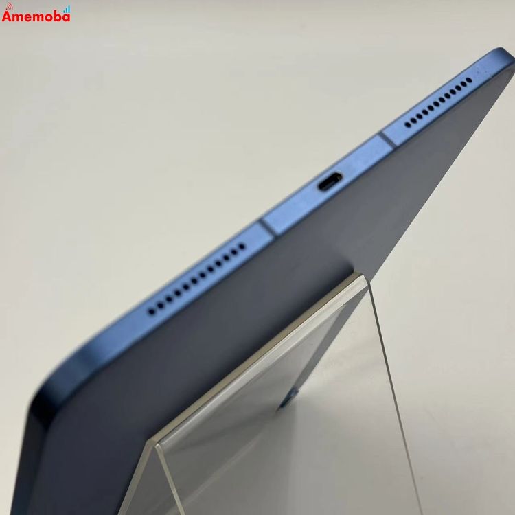®ȯiPad 10 64GB ֥롼 MQ6K3X/A AppleSIMե꡼