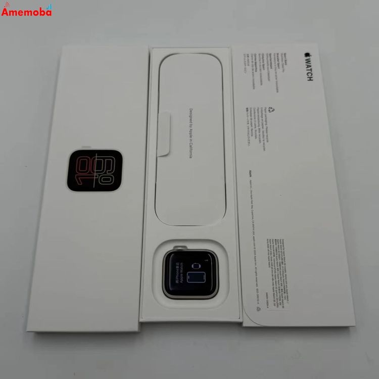 Apple Watch SE3 40mm GPS+Cellular��ǥ� 32GB �������饤�� M
