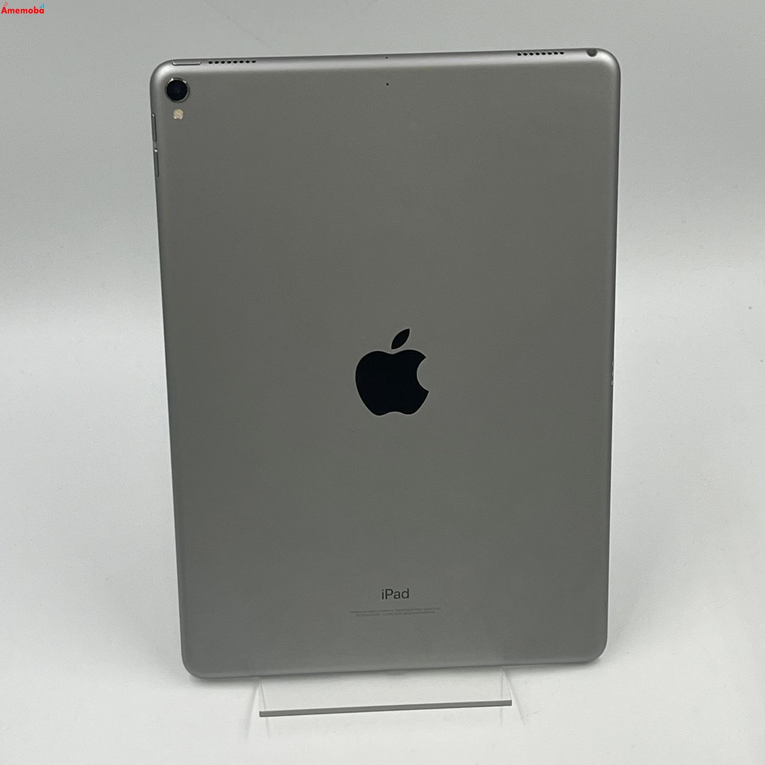 ムスビー｜iPad Pro 10.5インチ Wi-Fiモデル 256GB スペース