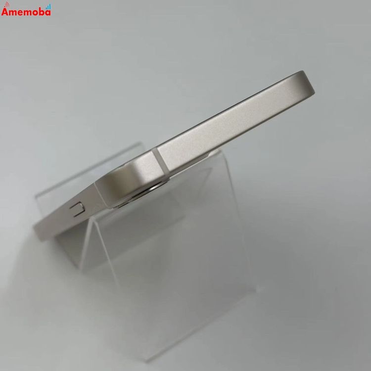 ��®ȯ��iPhone12 mini 64GB �ۥ磻�� MGA63J/A AU��SIM�ե꡼