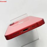 iPhone12 mini 128GB Product Red MGDN3J/A docomoSI