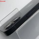 ��®ȯ��iPhone12 128GB �֥�å� NGHU3J/A AU��SIM�ե꡼ �������