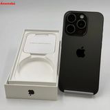 iPhone15 Pro 256GB �֥�å������˥��� MTUC3J/A docomo��SIM�ե�